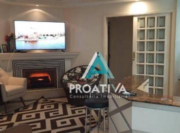 900f663bd33628c06ee9541b9d6b45dd8e3dc5b7 · Apartamento com 3 dormitórios à venda, 156 m² - Santa Paula - São Caetano do Sul/SP