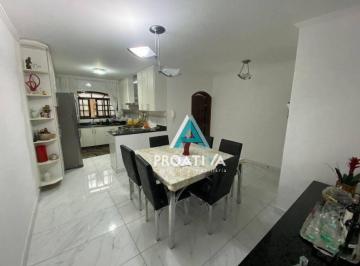 ad403a17348f8376ce5a8d36d8ffcca65f82207d · Sobrado com 3 dormitórios para alugar, 186 m² - Vila Guarani - Santo André/SP