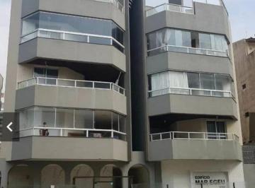 Apartamento de 3 quartos, Laguna · Edifício Mar Egeu - Apartamento à venda na Praia Do Mar Grosso em Laguna/SC