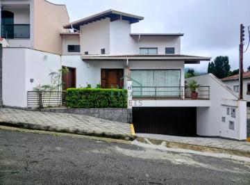FACHADA · 92792 - Residencial Paineiras - Casa de alto padrão com 340m² de construção á venda em bairro valori