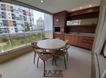Apartamento · 140m² · 4 Quartos · 2 Vagas · Apartamento à Venda - Riviera, Bertioga - 140m2 - Condomínio Copacabana  - 4 Quartos