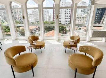 Apartamento · 341m² · 4 Quartos · 4 Vagas · Apartamento Brooklin 4 suítes 4 vagas de garagem Depósito Lazer Completo