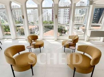 Apartamento · 341m² · 4 Quartos · 4 Vagas · Apartamento Brooklin 4 suítes 4 vagas de garagem Depósito Lazer Completo