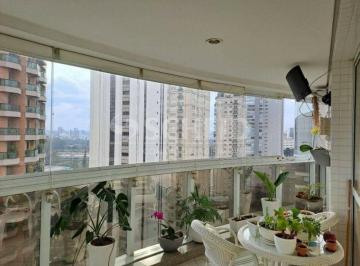 Apartamento · 186m² · 5 Quartos · 3 Vagas · Apartamento A Venda na Vila Mariana