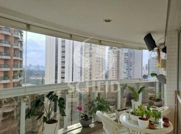 Apartamento · 186m² · 5 Quartos · 3 Vagas · Apartamento A Venda na Vila Mariana