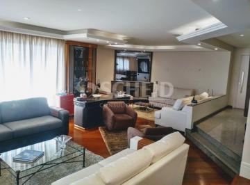 Apartamento · 272m² · 4 Quartos · 4 Vagas · Apartamento A Venda na Vila Mariana