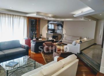 Apartamento · 272m² · 4 Quartos · 4 Vagas · Apartamento A Venda na Vila Mariana