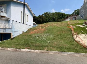 Terreno , Santana de Parnaíba · Terreno Aldeia da Serra - Mor. Aldeia