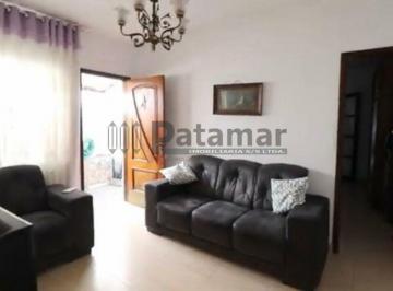Casa · 170m² · 3 Quartos · 2 Vagas · Casa Térrea, Jardim Trussardi - São Paulo