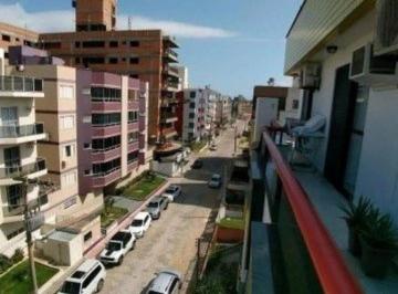 Apartamento de 3 quartos, Laguna · Residencial Marambaia - Cobertura à venda na Praia Do Mar Grosso em Laguna/SC