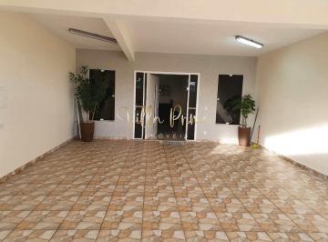 Casa · 300m² · 3 Quartos · 4 Vagas · Casa com 3 dorms, Jardim São Bernardino, Suzano - R$ 750 mil, Cod: 650
