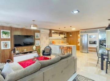 Apartamento de 3 quartos, Laguna · Residencial Praia de Zimbros - Apartamento à venda na Praia Do Mar Grosso em Laguna/SC