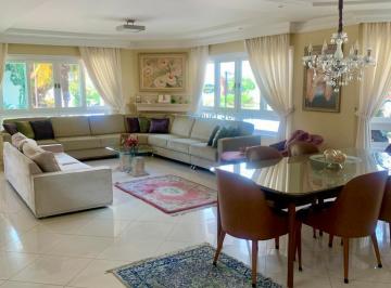 Casa · 568m² · 5 Quartos · 4 Vagas · SOBRADO COM 3 PAVIMENTOS NO SUNSET PARK