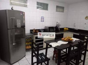 8fb144fcd04ec7e999ca34e81d43fbfbafe7d29c · Sobrado com 3 dormitórios à venda, 198 m² por R$ 650.000,00 - Jardim Silvana - Santo André/SP