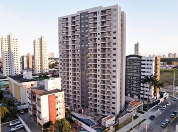 Foto 01 · Apartamento para venda de 70 m², com 03 quartos - Capim Macio, Natal/RN