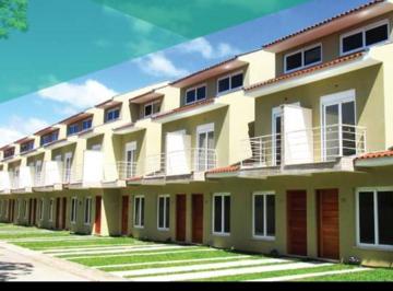 Casa · 90m² · 3 Quartos · Casa com 3 dormitórios à venda, 90 m² por R$ 350.000,01 - Hípica - Porto Alegre/