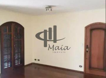 Casa · 227m² · 2 Quartos · 5 Vagas · Venda Sobrado Santo Andre Campestre Ref: 39305