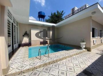 Casa · 350m² · 4 Quartos · 4 Vagas · Venda Casa Sao Caetano do Sul Barcelona Ref: 39298