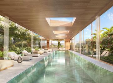 Apartamento de 3 quartos, São Paulo · Eden West Cyrela 95 a 134m / 600m do Metrô Brooklin / Construtora TOP
