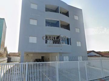Apartamento · 60m² · 2 Quartos · 1 Vaga · Apartamento com 2 quartos, Vila Oceanopolis, Mongaguá - R$ 207 mil, Cod: 355059