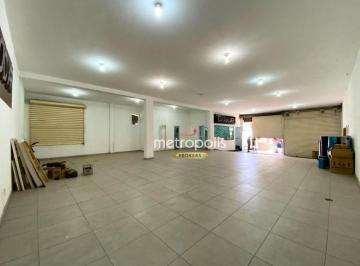 Salão · Salão para alugar, 420 m² por R$ 14.041,00/mês - Barcelona - São Caetano do Sul/SP