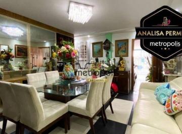 Analise de permuta · Sobrado à venda, 340 m² por R$ 990.000,00 - Centro - São Caetano do Sul/SP
