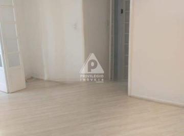 Apartamento · 78m² · 2 Quartos · Apartamento à venda, 2 quartos, Jardim Botânico - RIO DE JANEIRO/RJ