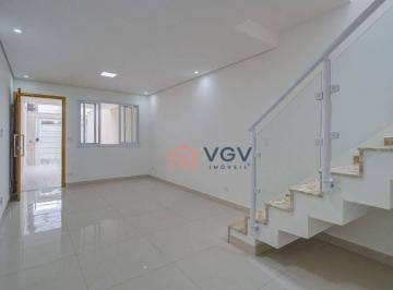 8c5f6ff88ab25e8b88192cbe62dacd670c90f5b7 · Sobrado com 3 dormitórios à venda, 106 m² por R$ 680.000,00 - Jardim Los Angeles - São Paulo/SP