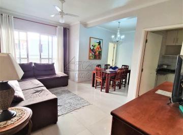 Apartamento · 85m² · 3 Quartos · 2 Vagas · Apartamento com 3 dorms, Centro, Ubatuba - R$ 585 mil, Cod: 4058
