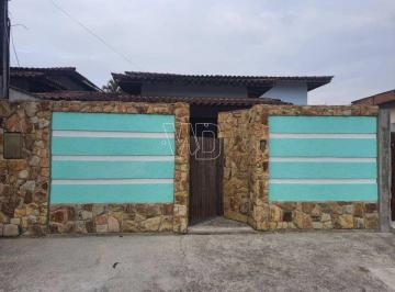 Casa · 85m² · 2 Quartos · 2 Vagas · Casa de condomínio à venda em Itaboraí, Centro (Manilha), com 2 quartos, 85m²