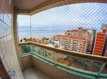Apartamento · 114m² · 3 Quartos · 2 Vagas · Apartamento em Cidade Ocian - Praia Grande, SP