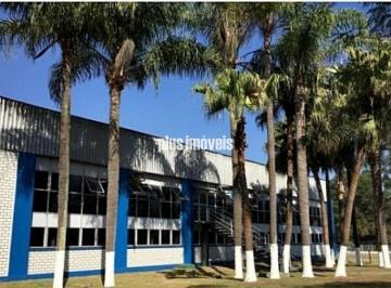 Comercial · 14468m² · SOROCABA GALPÃO INDUSTRIAL COM 54.085,0M² TERRENO - 14.468,0M² ÁREA CONSTRUIDA m²