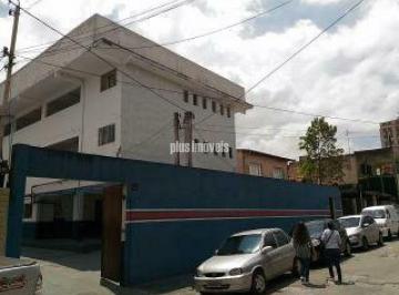 Comercial · 1218m² · 10 Vagas · SANTO AMARO 1218,0M² ÁREA CONSTRUÍDA,  943,0M² ÁREA DE TERRENO