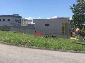 e79a43b295583c61445f29bfd212c062f7fae6b2 · Terreno à venda, 600 m² por R$ 1.200.000,00 - Condomínio Residencial Monte Carlo - São José dos Camp
