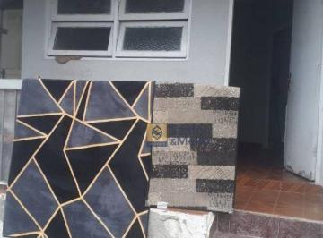 frente do imóvel · Casa com 2 dormitórios à venda, 155 m² por R$ 380.000,00 - Parque Capuava - Santo André/SP