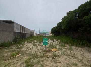 Terreno · 300m² · Terreno Próximo a Câmara de Vereadores