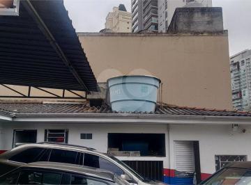 Área de Serviço · Terreno à venda em Santo amaro - SP
