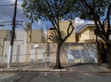 Casa · 160m² · 4 Quartos · 2 Vagas · Casa a Venda 160m2 2 Vagas Suíte em Condomínio Fechado Rua Pitinga 317 Vila Prudente