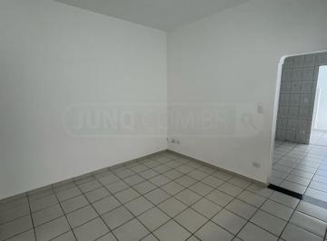 Casa · 45m² · 1 Quarto · Casa para aluguel, 1 quarto, São Luiz - Piracicaba/SP