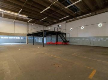 aa5686d17929b32c3bed206e24dc820b4f9c2ed6 · Galpão para alugar, 2000 m² por R$ 52.252,67/mês - Jardim Regina Alice - Barueri/SP