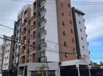 Apartamento de 2 quartos, Cabedelo · Apartamento com 2 quartos, 53 m² à venda , a 200 metros da Praia Formosa, com varanda gourmet