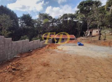 Casa de 1 quarto, Atibaia · Terreno com Edícula em Atibaia - Bairro do Portão 