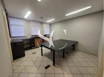 Comercial · 54m² · 1 Vaga · Sala comercial para venda no bairro do Centro em Santos