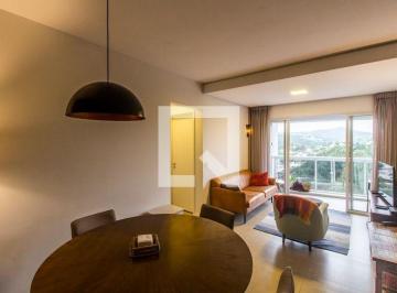 Apartamento · 70m² · 2 Quartos · 1 Vaga · Apartamento à Venda - Alphaville, 2 Quartos,  70 m² - Barueri