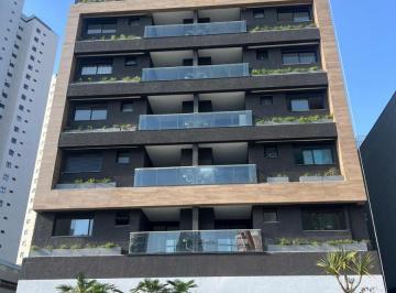 Apartamento de 2 quartos, Curitiba · INOVADOR "ESPECIAL" e Moderno - Pronto para Morar