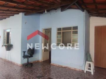 Casa · 300m² · 2 Quartos · 2 Vagas · Casa em - ROSEIRA - Igarapé/MG