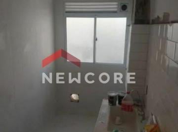 Apartamento · 44m² · 2 Quartos · 1 Vaga · Apartamento em  Rua Domingos Ataide - Parque Reboucas - São Paulo/SP