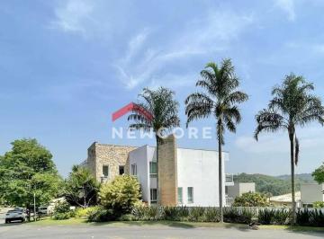 Casa · 1200m² · 6 Quartos · 10 Vagas · Casa de condomínio em Alameda Diamante - Golf Park - Carapicuíba/SP