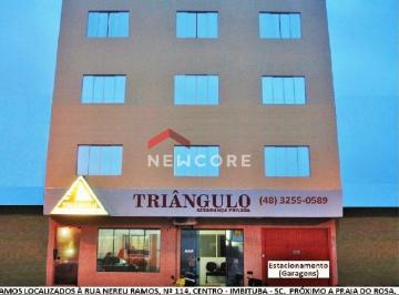 Apartamento · 67m² · 3 Quartos · Apartamento em  Rua Nereu Ramos - Centro - Imbituba/SC