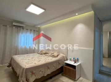 Casa 240m² Venda Jardim Magnólias · Casa de condomínio em Rua das Magnólias - Jardim Magnólias - Araraquara/SP